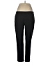 Eileen Fisher Solid Black Active Pants Size L (petite) - photo 1