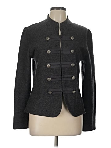 Kenar Cardigan (view 1)
