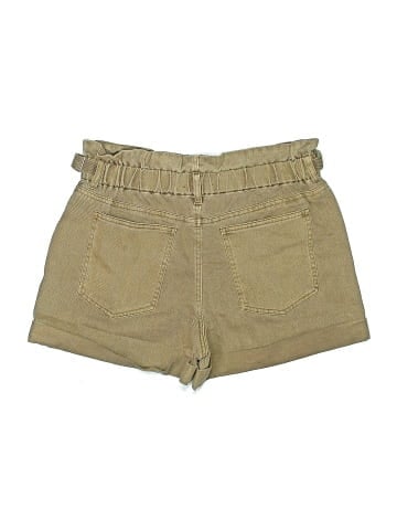 Forever 21 Khaki Shorts (view 2)