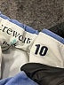 Crewcuts Solid Blue Casual Pants Size 10 - photo 3