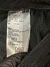 Uniqlo 100% Polyester Solid Gray Track Pants Size M - photo 8