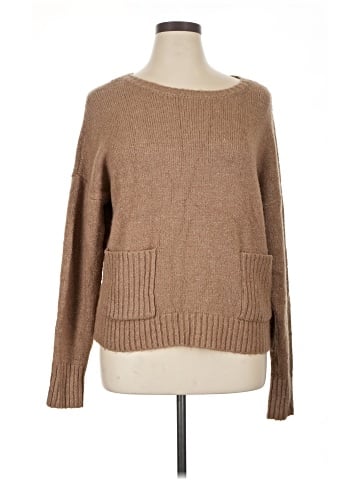 Love By Design Pullover Sweater (view 1)