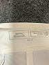 Slazenger White Shorts Size 12 - photo 3