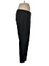 Eileen Fisher Solid Black Active Pants Size L (petite) - photo 4