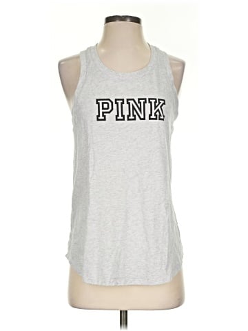 Victoria's Secret Pink Tank Top (view 1)