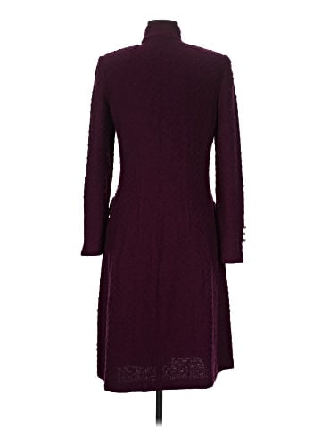 St. John Collection by Marie Gray Coat (view 2)