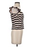 Heartloom Tan Cardigan Size S - photo 4