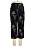 J.Jill Tropical Black Casual Pants Size XL - photo 2