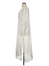 Unbranded 100% Polyester Ivory White Swimsuit Cover Up One size - photo 5