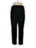MICHAEL Michael Kors Solid Black Dress Pants Size XL - photo 2