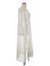 Unbranded 100% Polyester Ivory White Swimsuit Cover Up One size - photo 4