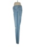 Madewell Hearts Blue Jeans Size 31 waist (tall) - photo 5