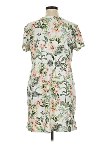 Karen Scott Sport Casual Dress (view 2)