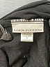 Robin Piccone Black Bodysuit Size 6 - photo 3