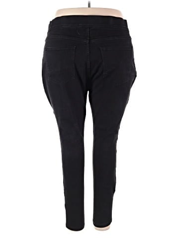 Terra & Sky Jeggings (view 2)