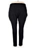 Terra & Sky Black Jeggings Size 2X - photo 2