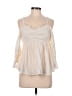 Torrid 100% Cotton Ivory Tank Top Size Med Plus (00) - photo 1