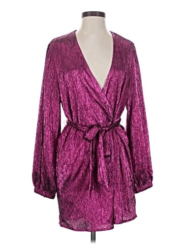 Buddy Love Cocktail Dress (view 1)