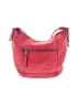The Sak 100% Leather Solid Red Leather Hobo One size - photo 3