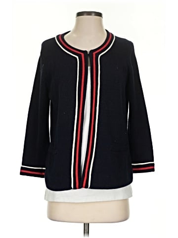 Talbots Cardigan (view 1)