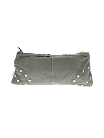 Junior Drake Leather Clutch (view 2)