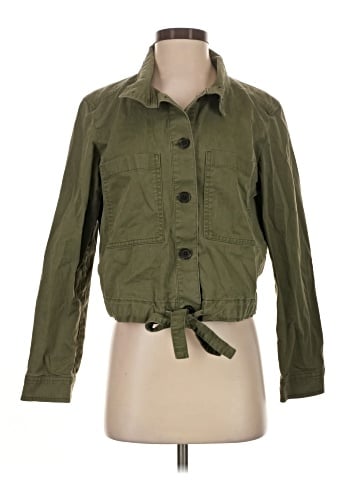 Banana Republic Factory Store Jacket (view 1)