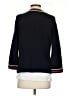Talbots 100% Cotton Black Cardigan Size S - photo 2