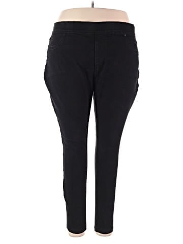 Terra & Sky Jeggings (view 1)