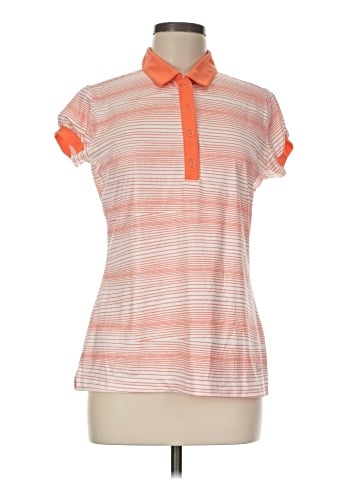 Nike Golf Short Sleeve Polo (view 1)