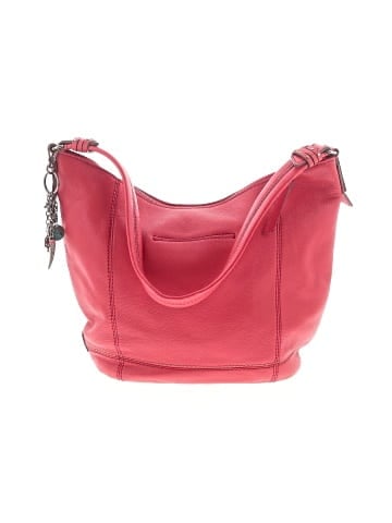The Sak Leather Hobo (view 1)