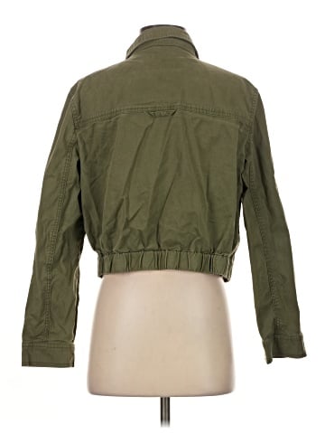 Banana Republic Factory Store Jacket (view 2)