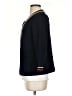 Talbots 100% Cotton Black Cardigan Size S - photo 5
