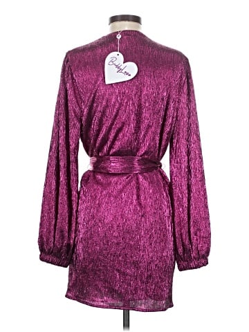Buddy Love Cocktail Dress (view 2)