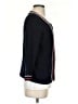 Talbots 100% Cotton Black Cardigan Size S - photo 4