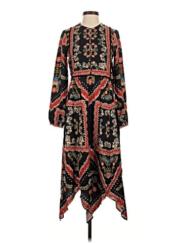 Trafaluc by Zara Casual Dress (view 1)