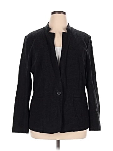 Banana Republic Factory Store Blazer (view 1)