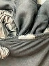 Splendid Black Long Sleeve Blouse Size S - photo 8