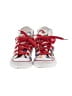 Converse White Sneakers Size 11 (kids) - photo 2