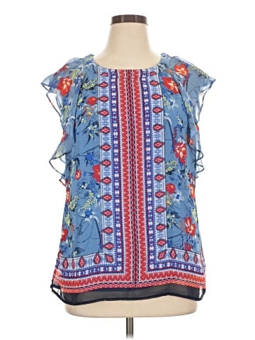 Alyx Sleeveless Blouse (view 1)