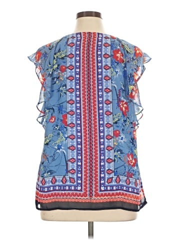 Alyx Sleeveless Blouse (view 2)
