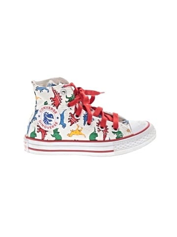 Converse Sneakers (view 1)