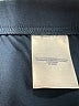 Lands' End Solid Black Blue Active Pants Size 14 - photo 4