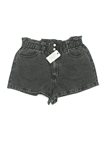 Forever 21 Denim Shorts (view 1)