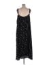 JunaRose Stars Black Casual Dress Size 24 - photo 2
