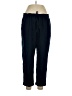 Gap Solid Blue Casual Pants Size XL - photo 1