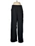 Yogalicious Solid Black Track Pants Size M - photo 1