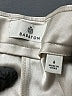 Babaton Ivory Cargo Pants Size 6 - photo 7