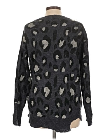 Free Generation Pullover Sweater (view 2)
