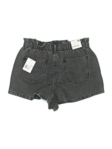 Forever 21 Denim Shorts (view 2)