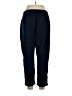 Gap Solid Blue Casual Pants Size XL - photo 2